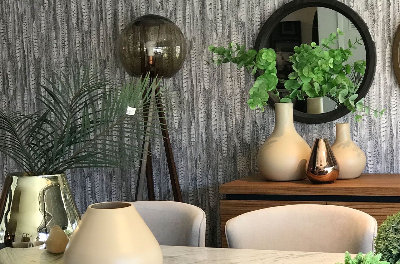 Fusión, vidrio arte & decoración